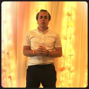 Meet your Posher, Blake